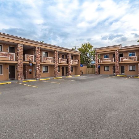 Travelodge By Wyndham South Hackensack Exterior foto